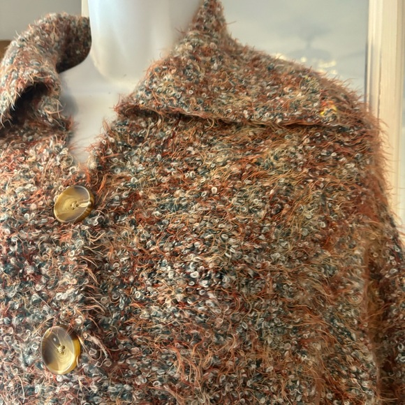 Free People Stellar Knit Pullover Small NWT - Picture 7 of 9